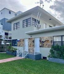 1980 Biarritz Drive D, Miami Beach, FL 33141