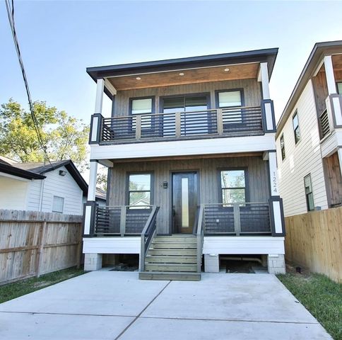 1224 Johnston Street, Houston, TX 77022