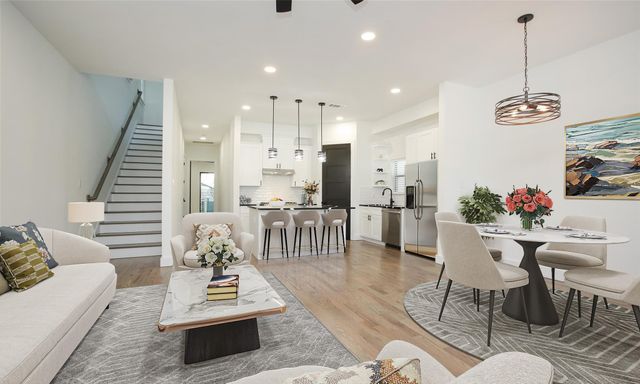 1224 Johnston Street, Houston, TX 77022