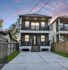1224 Johnston Street, Houston, TX 77022