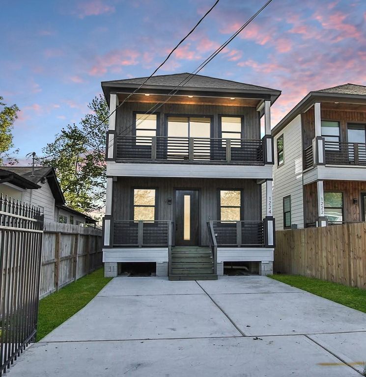 1224 Johnston Street, Houston, TX 77022