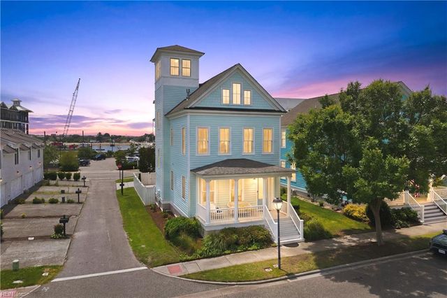 4825 Willben ST, Norfolk, VA 23518