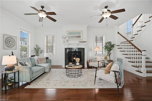 4825 Willben ST, Norfolk, VA 23518