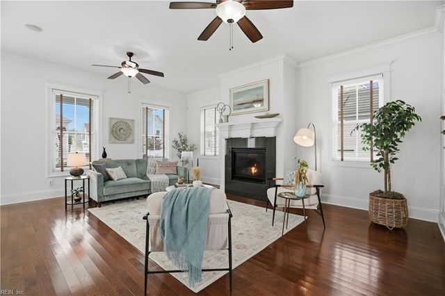4825 Willben ST, Norfolk, VA 23518