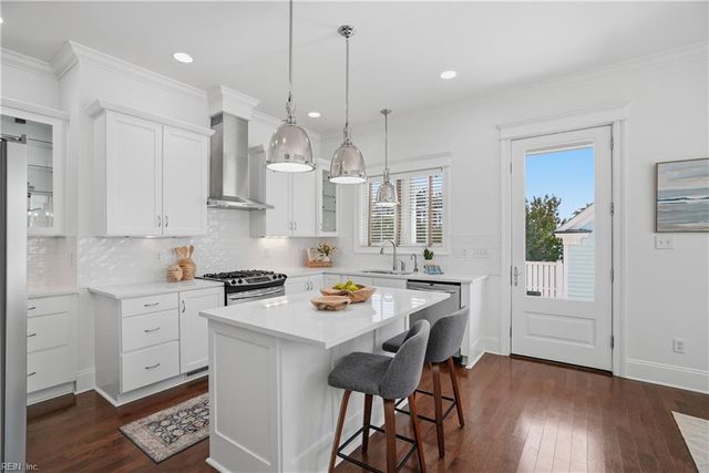 4825 Willben ST, Norfolk, VA 23518
