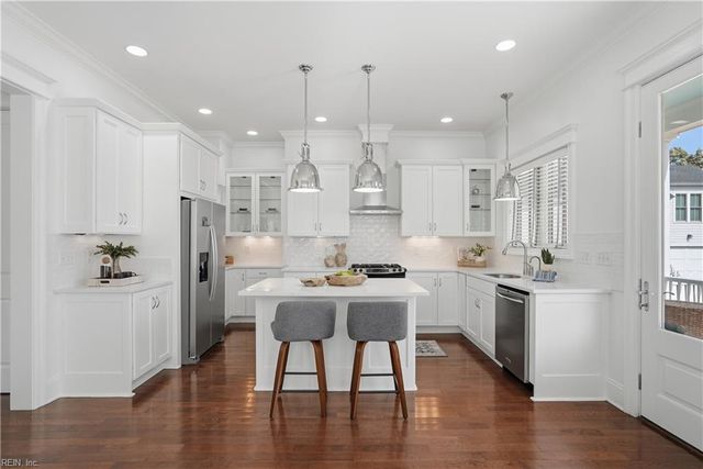 4825 Willben ST, Norfolk, VA 23518