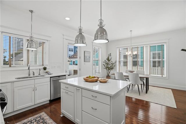 4825 Willben ST, Norfolk, VA 23518