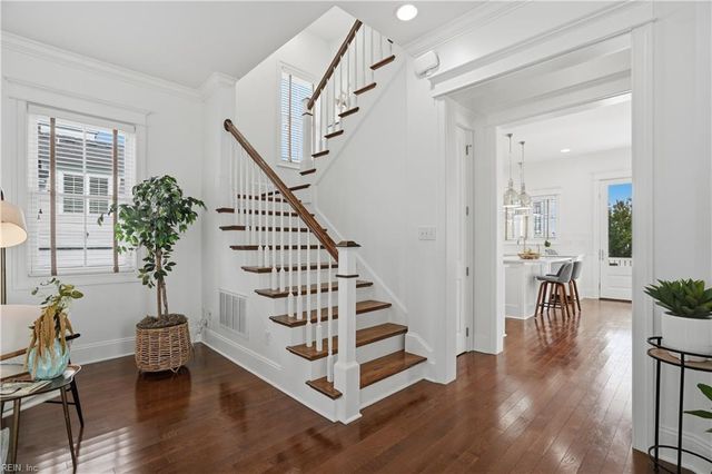 4825 Willben ST, Norfolk, VA 23518