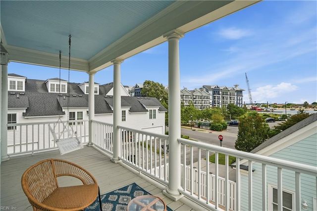 4825 Willben ST, Norfolk, VA 23518
