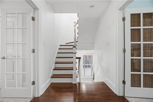 4825 Willben ST, Norfolk, VA 23518