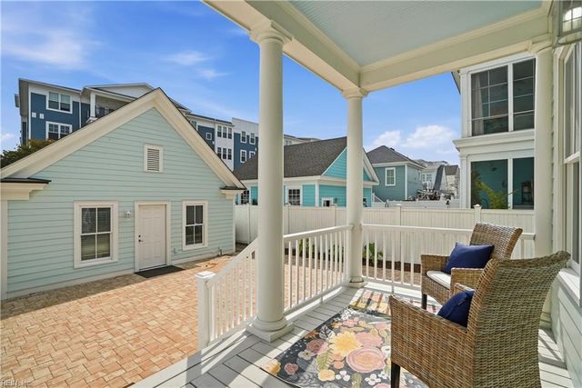4825 Willben ST, Norfolk, VA 23518