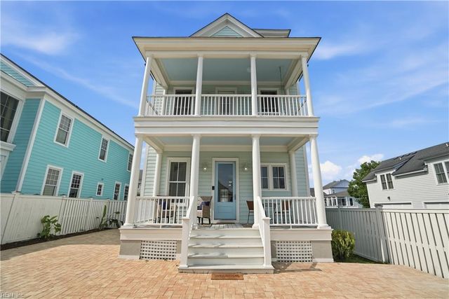 4825 Willben ST, Norfolk, VA 23518