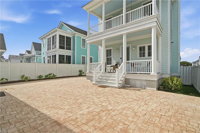 4825 Willben ST, Norfolk, VA 23518