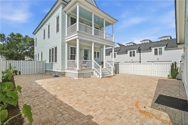 4825 Willben ST, Norfolk, VA 23518