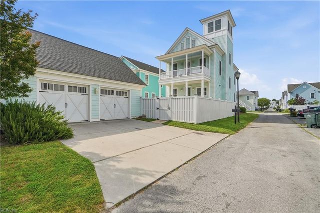 4825 Willben ST, Norfolk, VA 23518