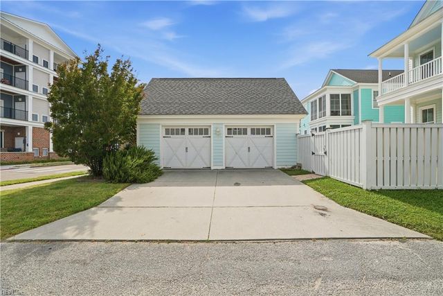 4825 Willben ST, Norfolk, VA 23518