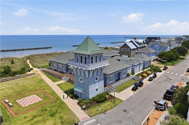 4825 Willben ST, Norfolk, VA 23518