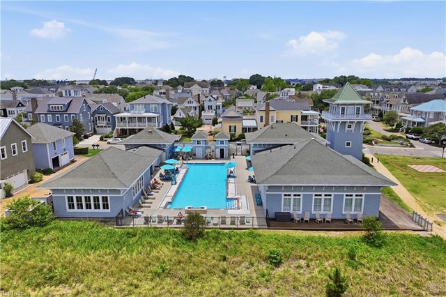 4825 Willben ST, Norfolk, VA 23518