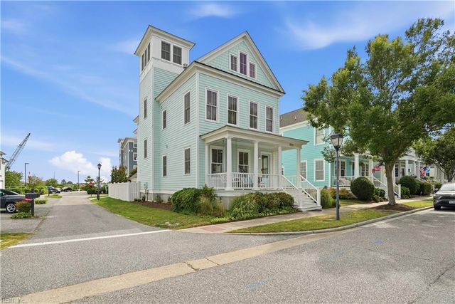4825 Willben ST, Norfolk, VA 23518