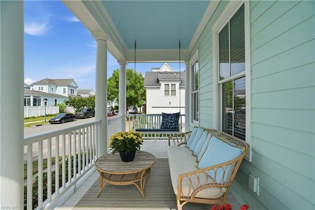 4825 Willben ST, Norfolk, VA 23518