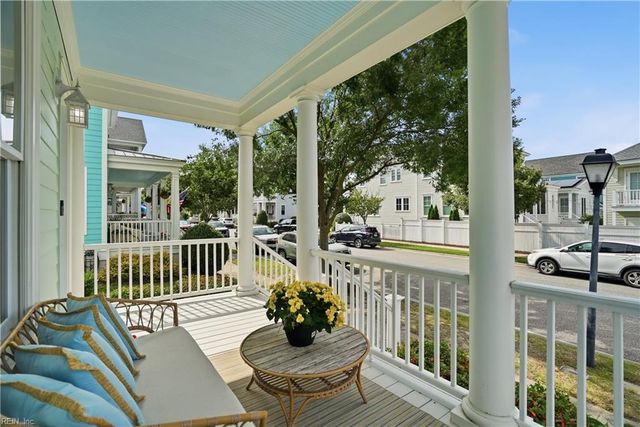 4825 Willben ST, Norfolk, VA 23518