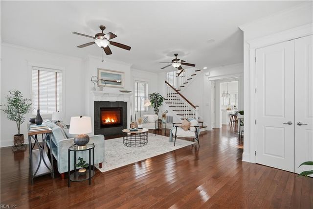 4825 Willben ST, Norfolk, VA 23518