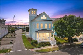 4825 Willben ST, Norfolk, VA 23518