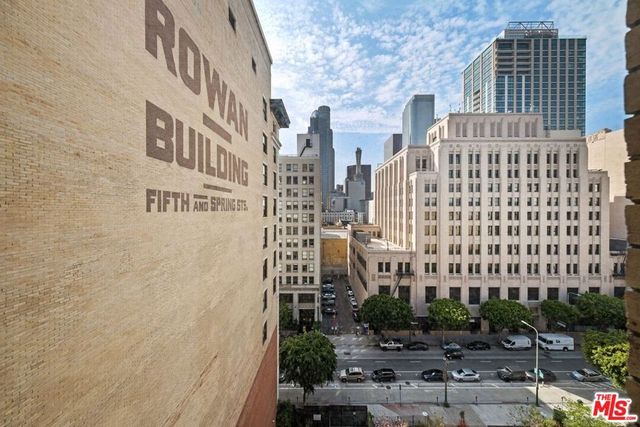 460 S Spring Street 205, Los Angeles, CA 90013