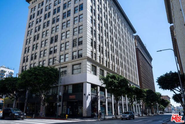460 S Spring Street 205, Los Angeles, CA 90013