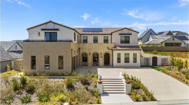 18331 Creek, Silverado, CA 92676