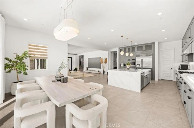 18331 Creek, Silverado, CA 92676