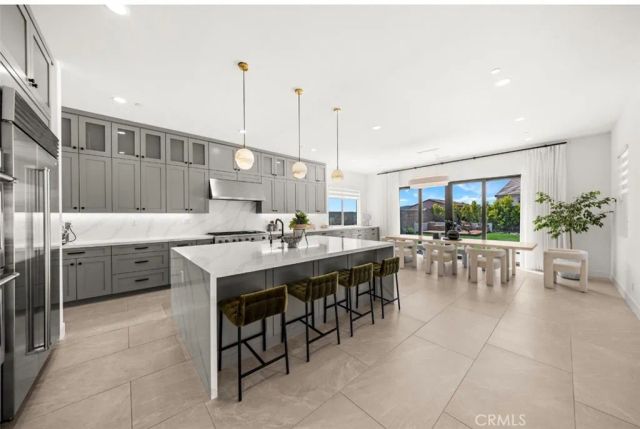18331 Creek, Silverado, CA 92676