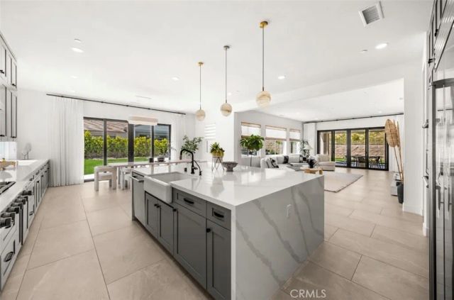 18331 Creek, Silverado, CA 92676
