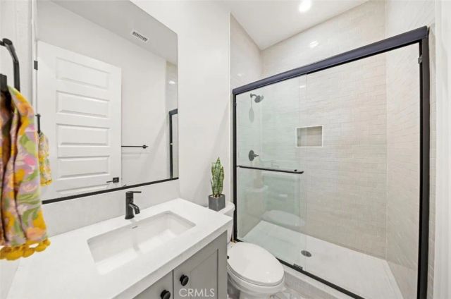 18331 Creek, Silverado, CA 92676