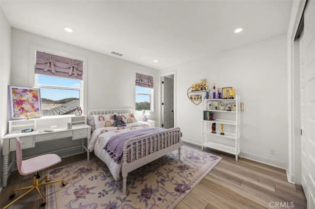 18331 Creek, Silverado, CA 92676