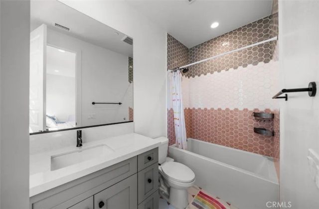 18331 Creek, Silverado, CA 92676
