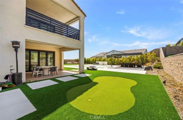 18331 Creek, Silverado, CA 92676