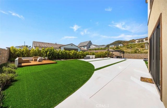 18331 Creek, Silverado, CA 92676