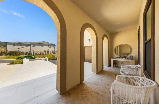 18331 Creek, Silverado, CA 92676