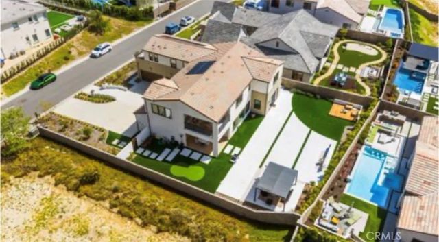 18331 Creek, Silverado, CA 92676