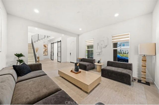 18331 Creek, Silverado, CA 92676