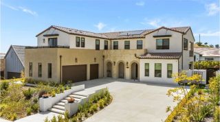 18331 Creek, Silverado, CA 92676