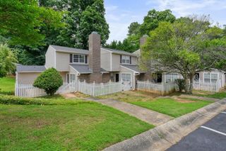 551 Summit Lane SW, Marietta, GA 30008