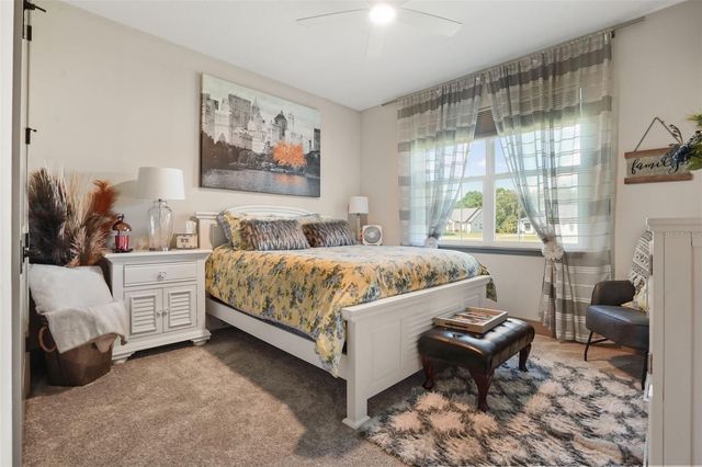 4280 TUCKER AVENUE, St Cloud, FL 34772