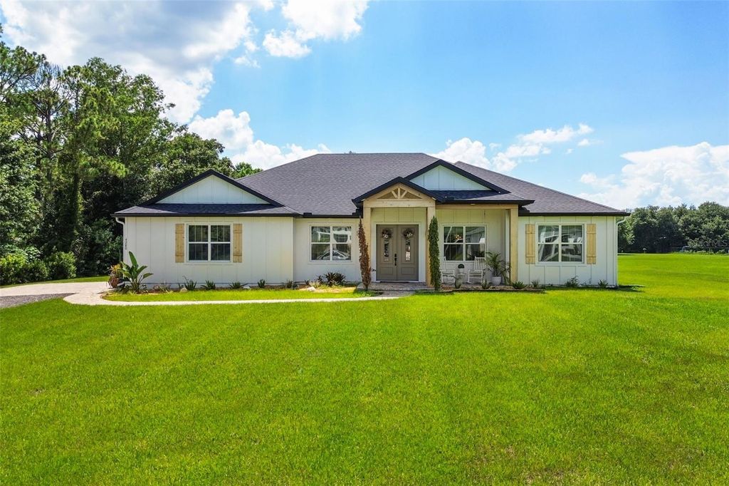 4280 TUCKER AVENUE, St Cloud, FL 34772