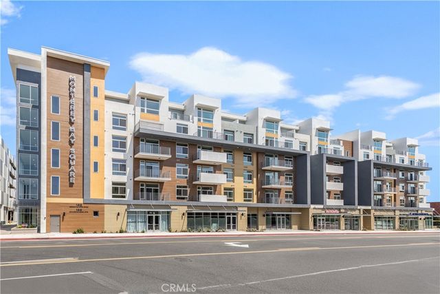 168 S Monterey Street 413, Alhambra, CA 91801