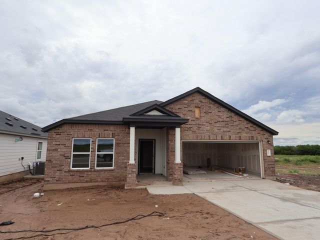 12300 Setting Peak LN, Buda, TX 78610