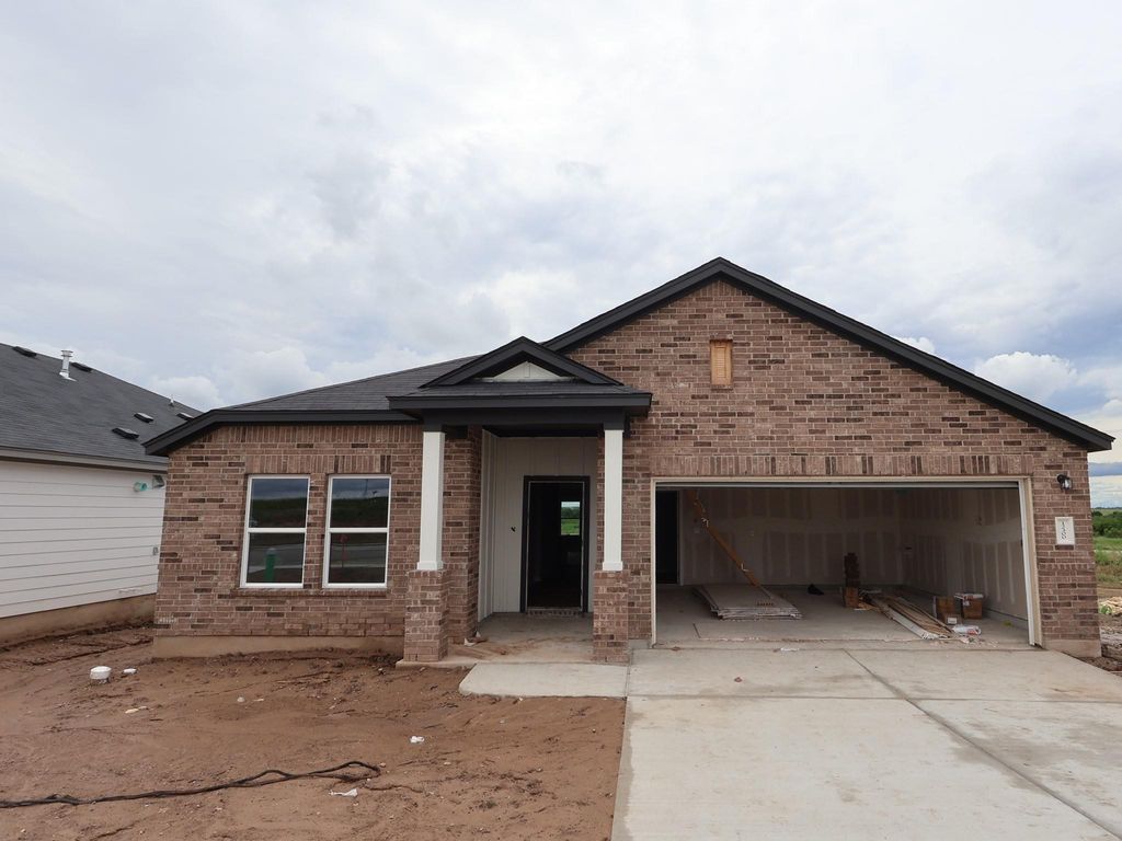 12300 Setting Peak LN, Buda, TX 78610