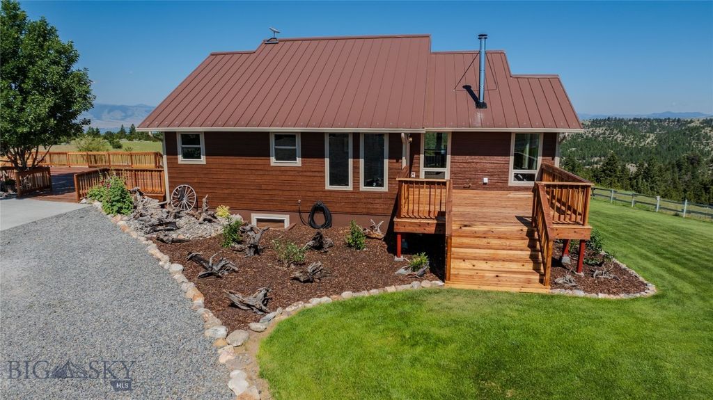 83 Big Country Drive, Townsend, MT 59644 photo 12