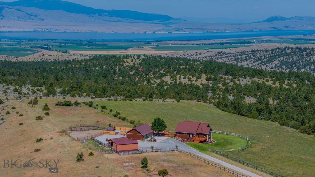 83 Big Country Drive, Townsend, MT 59644 photo 2